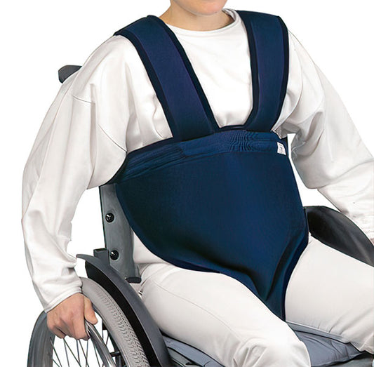 BRASSIERE PELVIENNE CLASSIQUE T.3 WINNSAVE