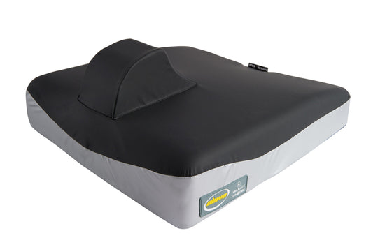 COUSSIN ALOVA(1) GALBE TECHNIQUE avec Butée Pelvienne (BP) - Classe 2 -Dim. 38 x 41