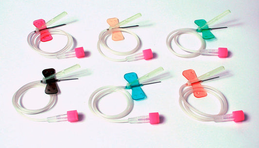 MICROPERFUSEUR SURFLO A AILETTE SECURISE