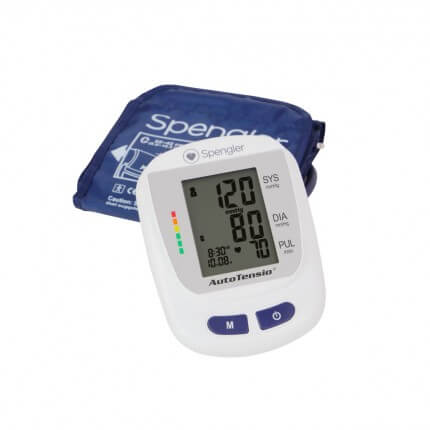 TENSIOMÈTRE AUTOTENSIO BRAS