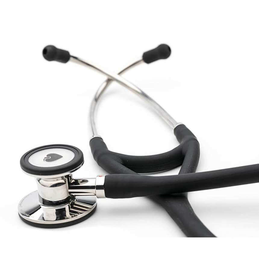 STÉTHOSCOPE CARDIO PRESTIGE®II double pavillon