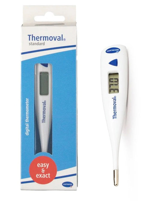Thermoval® standard