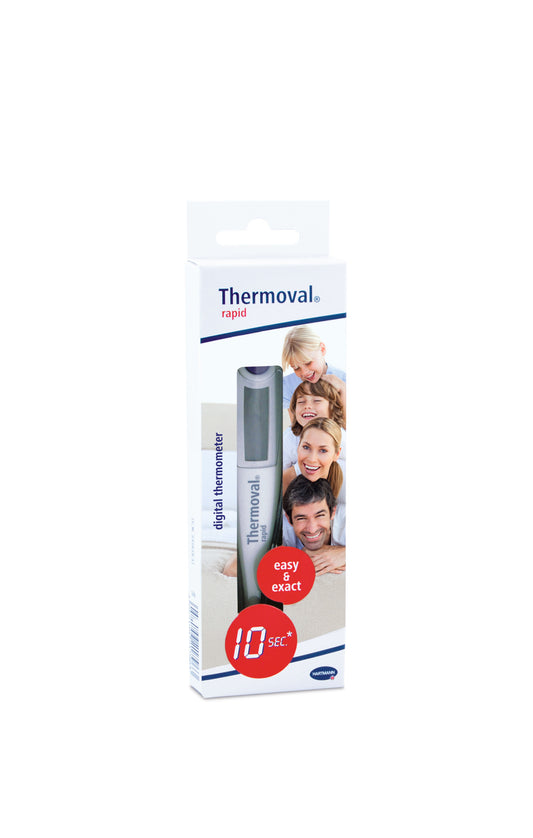 Thermoval® rapid blanc / ultra-rapide
