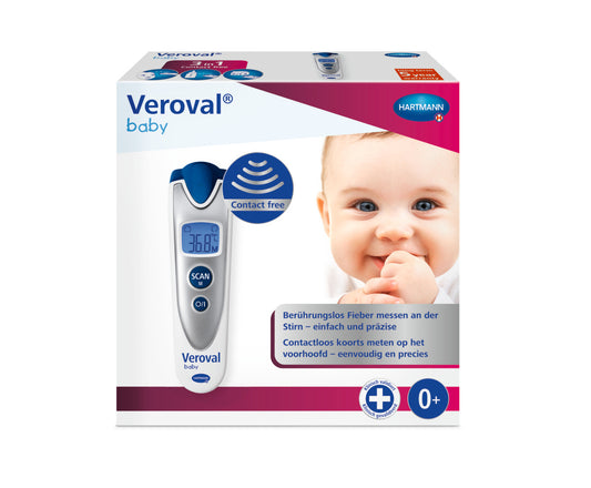 Veroval® baby