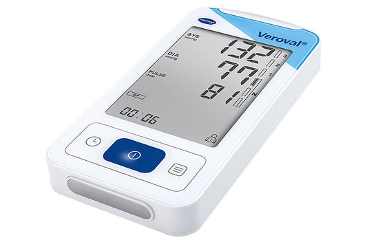 Veroval® tensiomètre avec fonction ECG