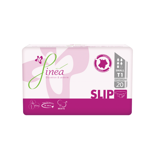 FINEA SLIP SMALL OPTIMUM