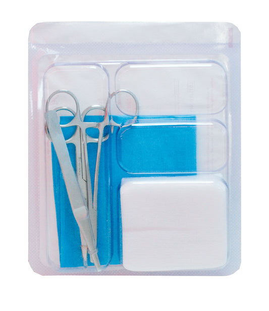 SET DE SUTURE N°19
