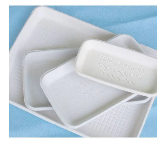 Plateau cellulose M P840 HARTMANN