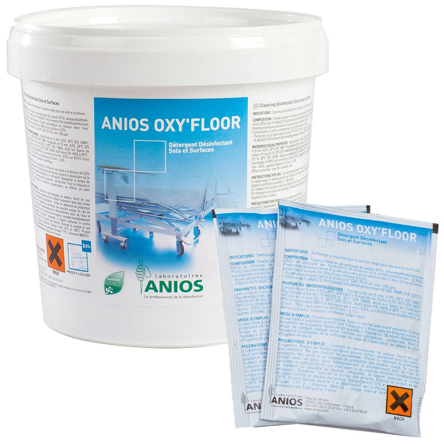 ANIOS OXY'FLOOR