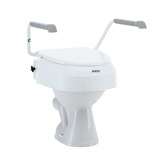 Rehausse WC AQUATEC 900