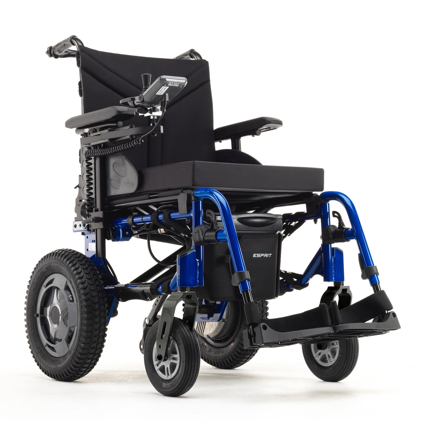 Fauteuil Roulant Electrique Invacare Esprit Action