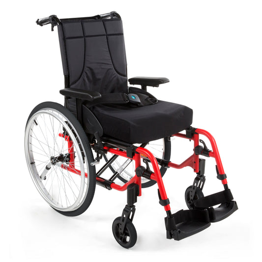 Fauteuil Roulant Manuel Invacare Action 4NG