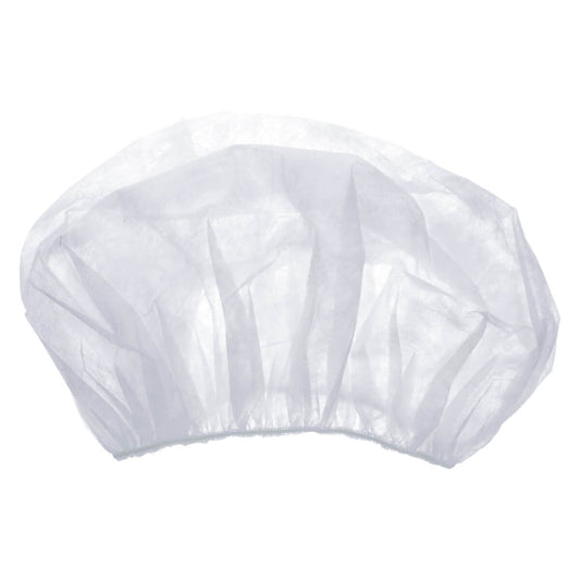 Charlotte chir. blanche Foliodress® NST - Bte 100