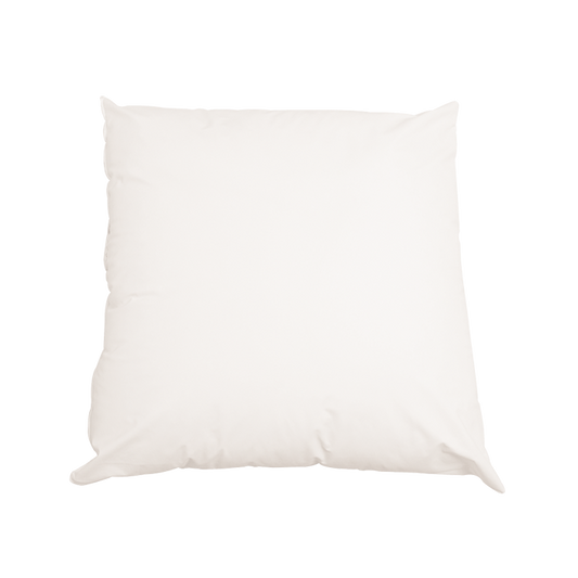 Oreiller imperméable bactériostatique anti-feu 60 x 60 cm