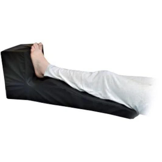 Coussin anti-équin pour 1 jambe