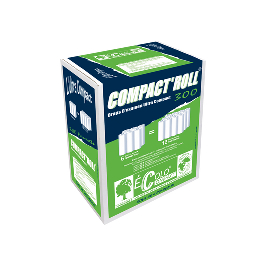 Drap d'examen - COMPACT ROLL
