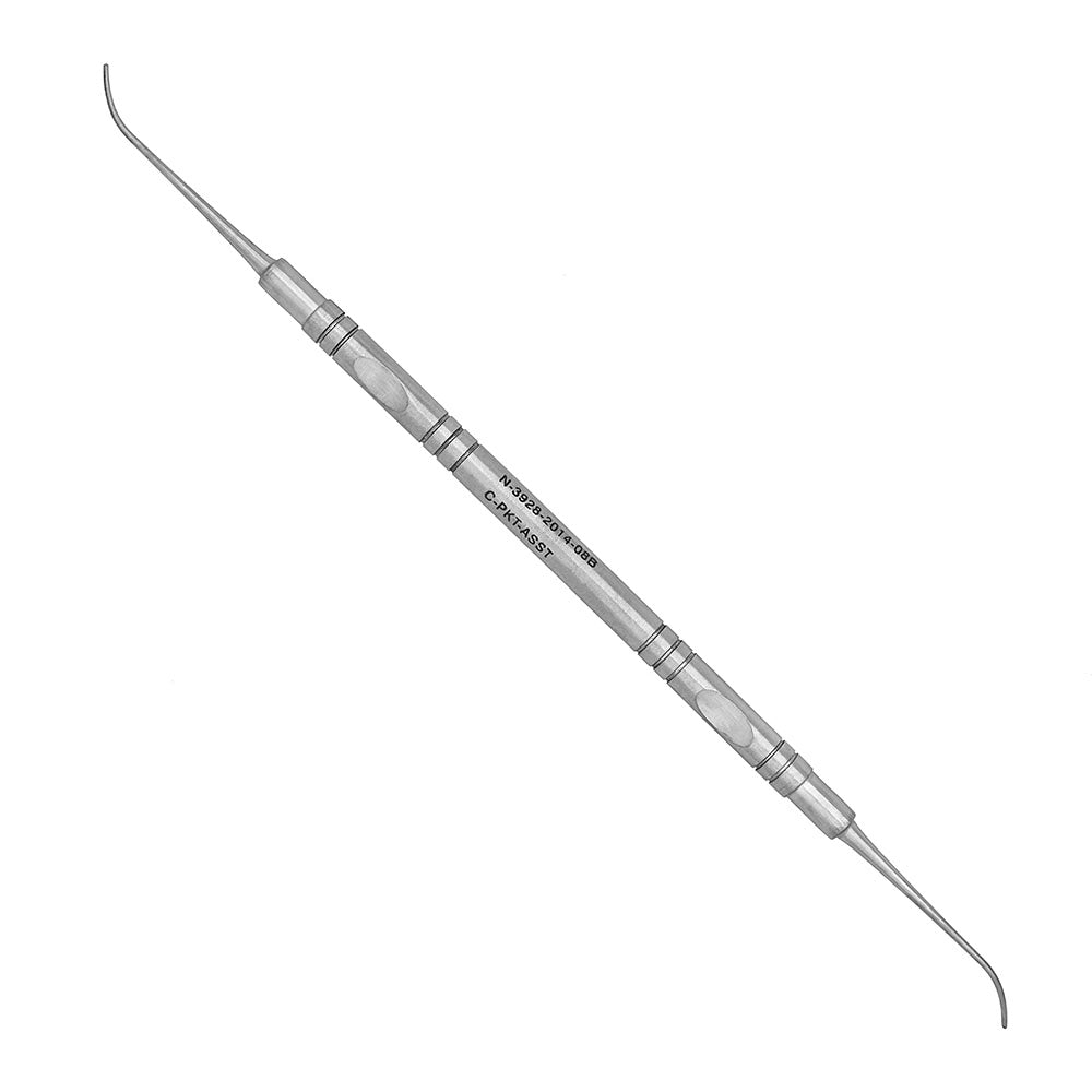 Instrument PKT