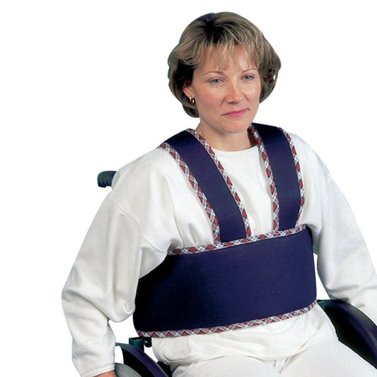 BRASSIERE DE SECURITE T.2 WINNSAVE