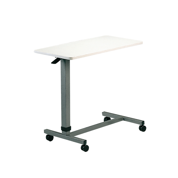 Table auxiliaire à roulettes et hauteur réglable - Liftis