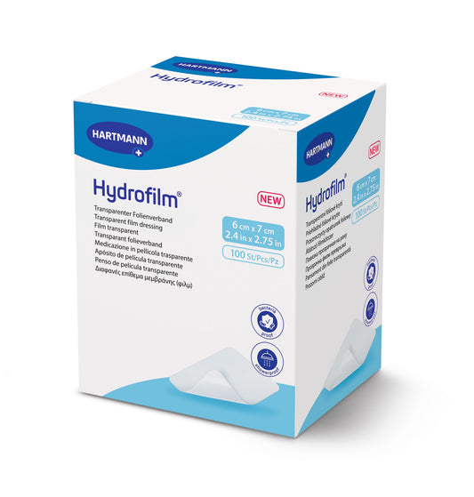 Hydrofilm
