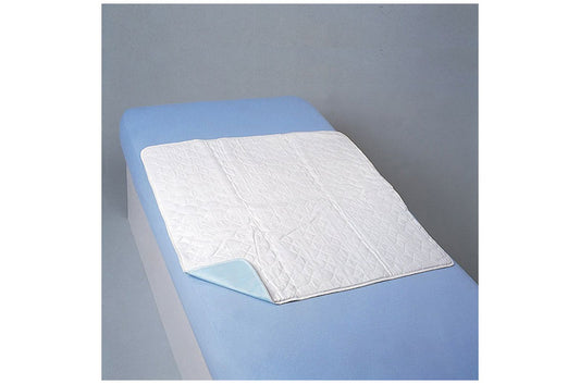 ALESE DE LIT DOUCEUR 85x90 sans rabats