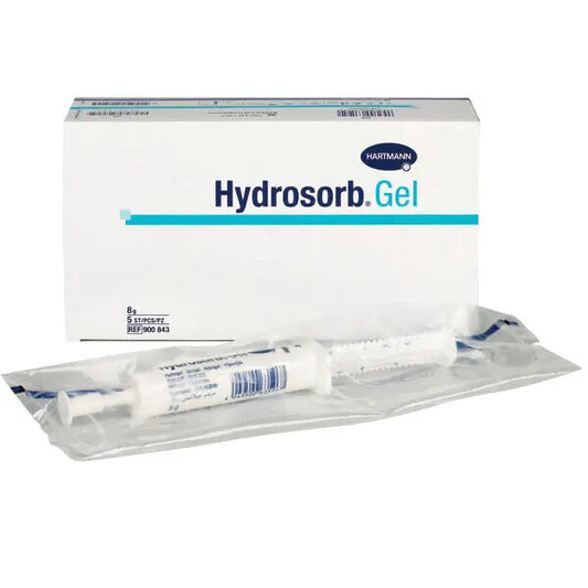 Seringue Hydrosorb® Gel - Bte 5
