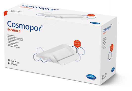 Cosmopor Advance - Bte 10