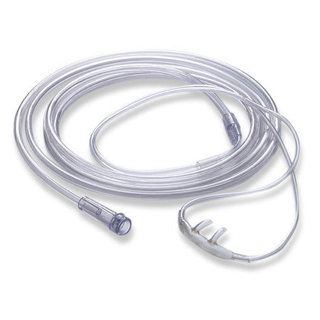 Lunettes à oxygène Softech® DEBIT PROTEGE, PEDIATRIQUE