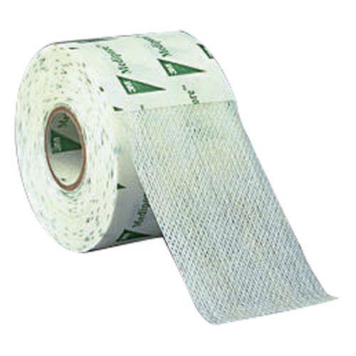 SPARADRAP MULTI-EXTENSIBLE NON-TISSE MEDIPORE LINER -UNITE-