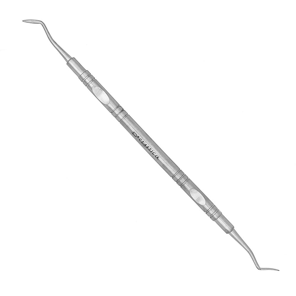 Instrument PKT