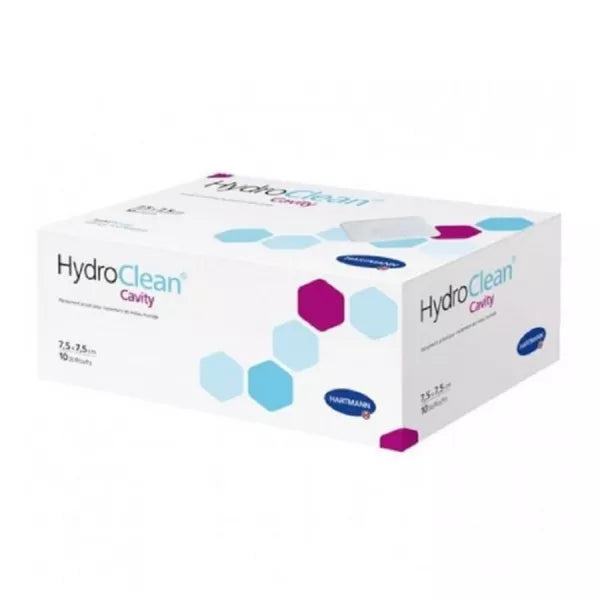 HydroClean advance Cavity - Bte 10