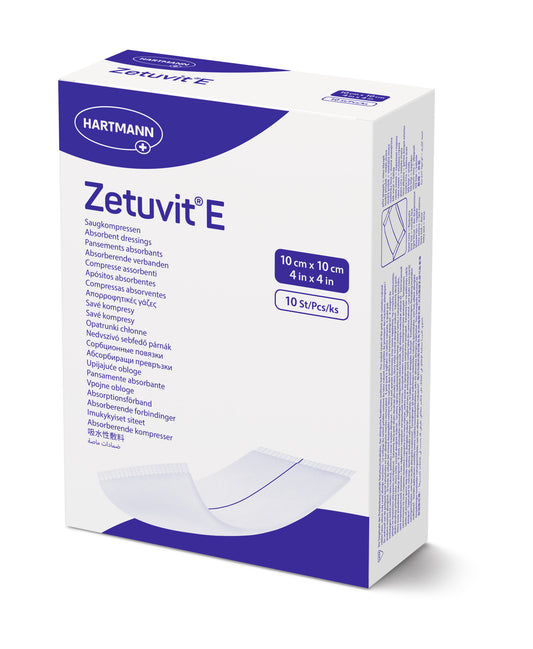 Panst absorb Zetuvit® E ST