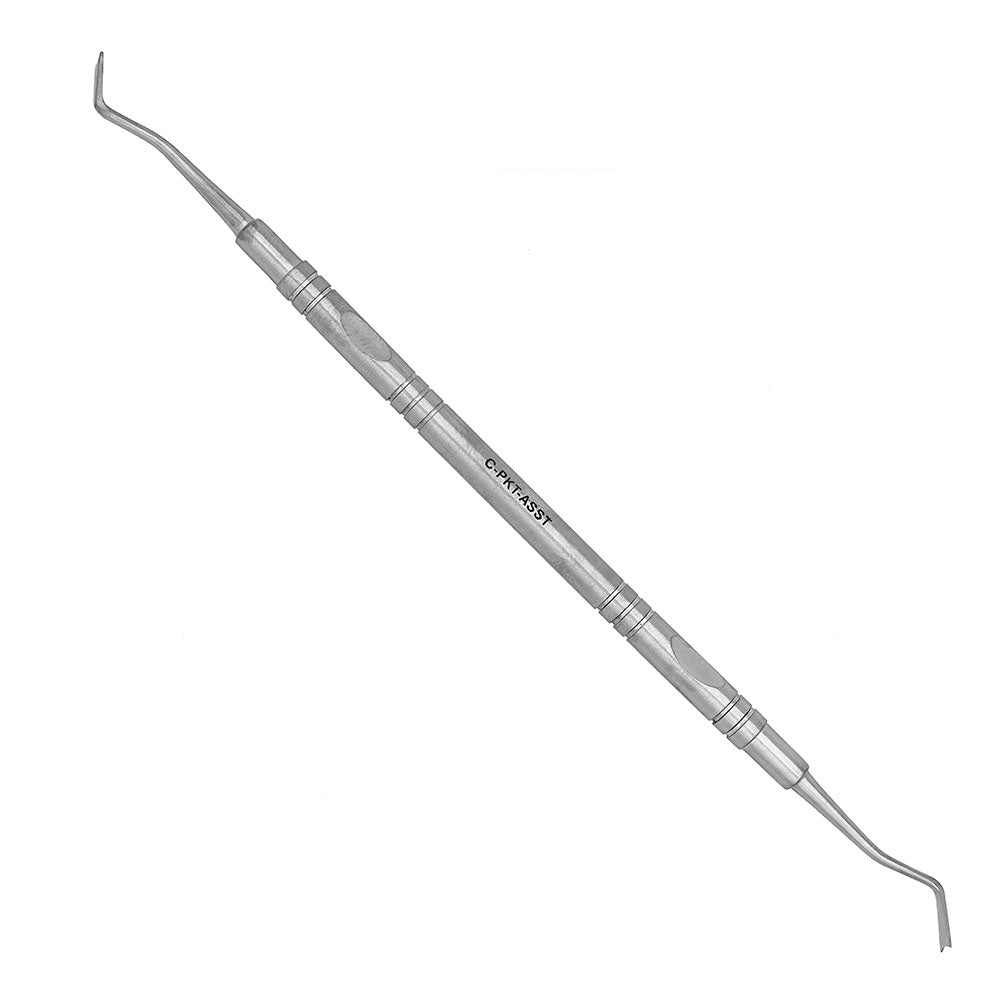 Instrument PKT
