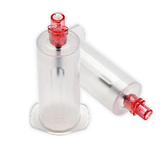 DISPOSITIF DE TRANSFERT BD VACUTAINER®