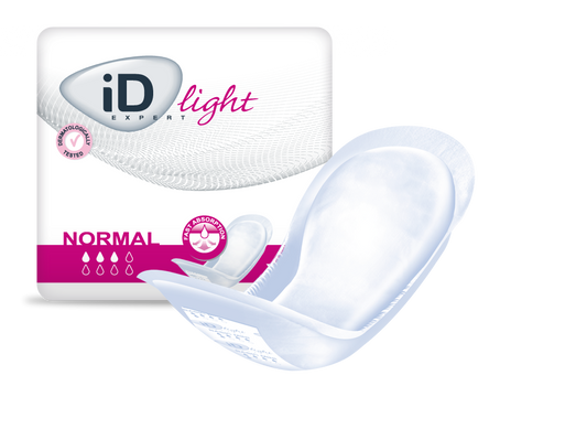 iD Expert light Normal 280 mm