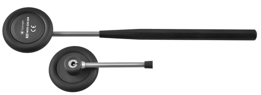 Marteau à réflexes BABINSKI Spengler, adulte, 25 cm