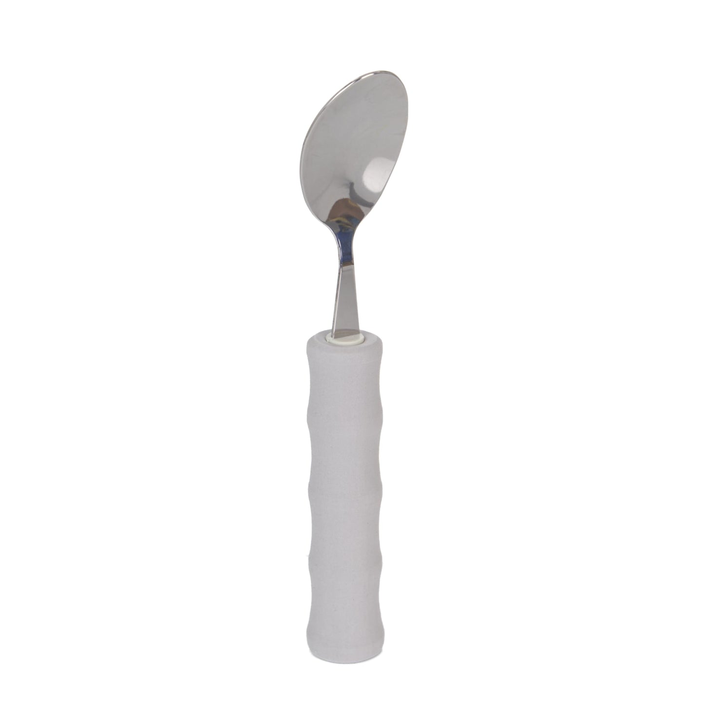 Cuillère à soupe avec manche en mousse