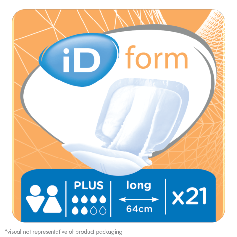 ID FORMLONG PLUS