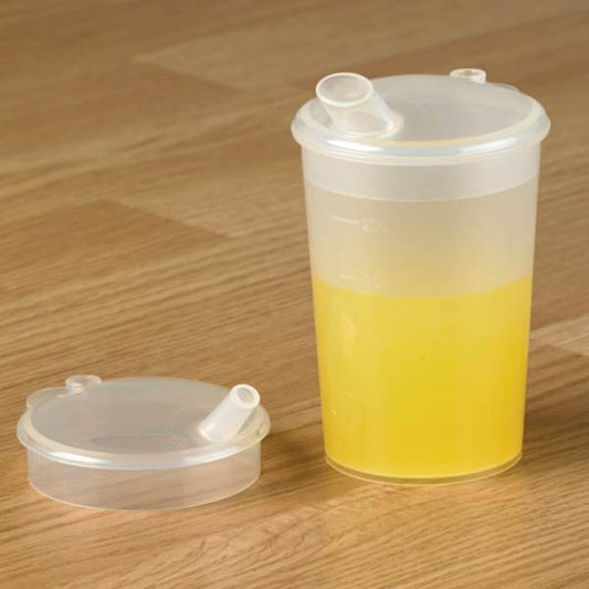 Gobelet avec bec Homecraft