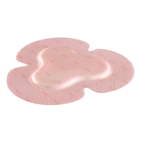 ALLEVYN GENTLE BORDER MULTISITE 17.1X17.9 CM