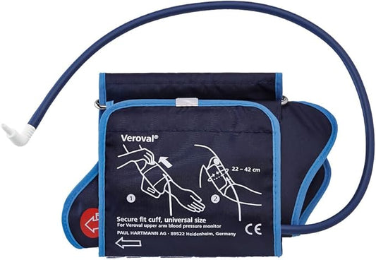 Veroval® Brassard tensiomètre bras connecte