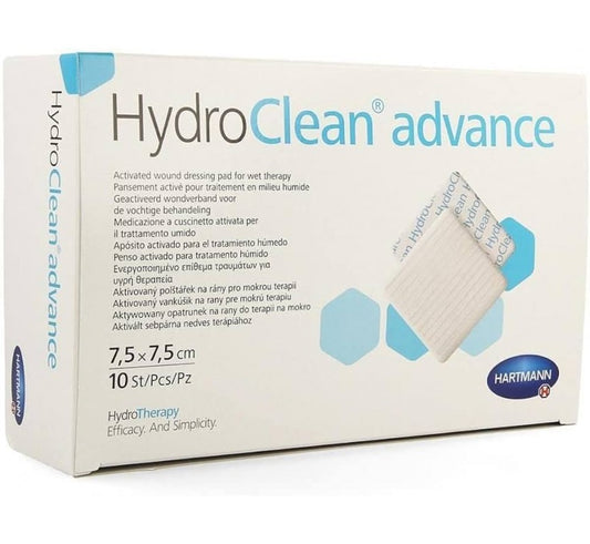 Panst HydroClean® advance - Bte 10