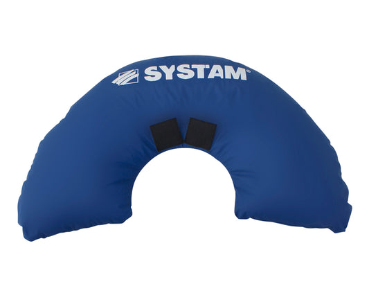 Coussin modulaire, plot 1/2 BOUÉE d'abduction P9703B, avec housse amovible