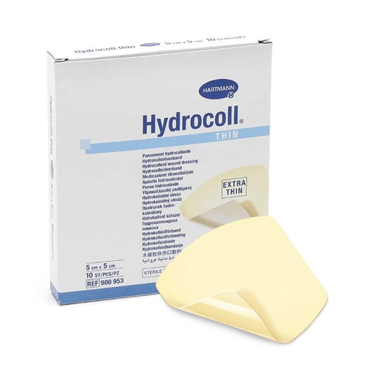 Panst Hydrocoll® Thin 5x5 - Bte 10