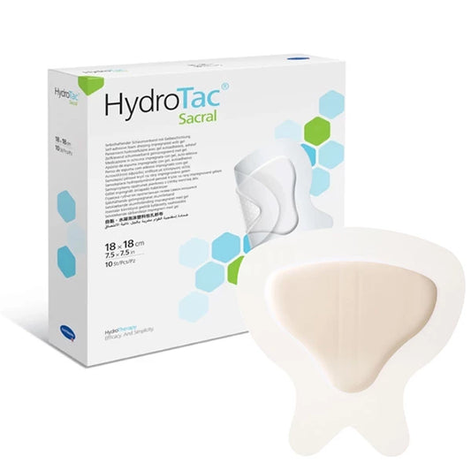 HydroTac Sacral - Bte 10
