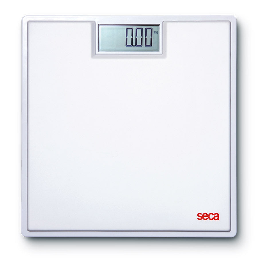 PESE-PERSONNE ELECTRONIQUE SECA CLARA 803