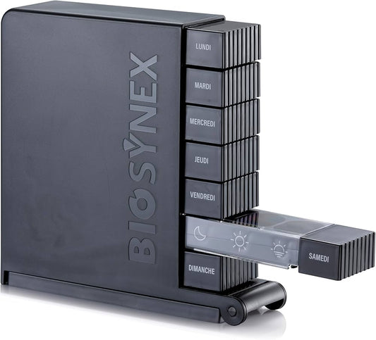 BIOSYNEX PILULIER SEMAINIER 7 JOURS FR