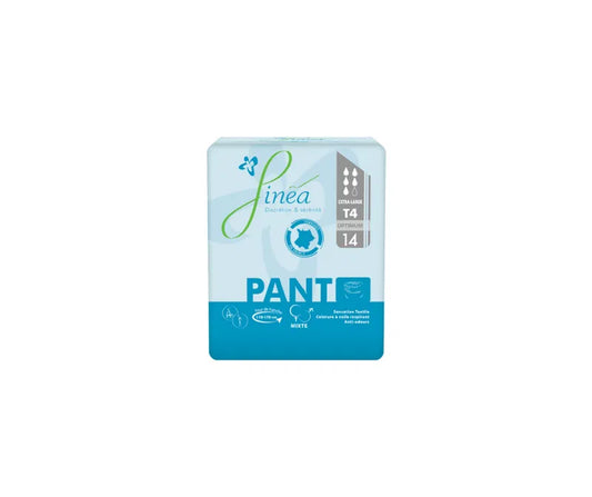 FINEA PANT optimum XL