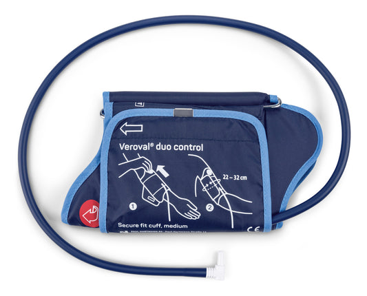Veroval® Brassard duo control