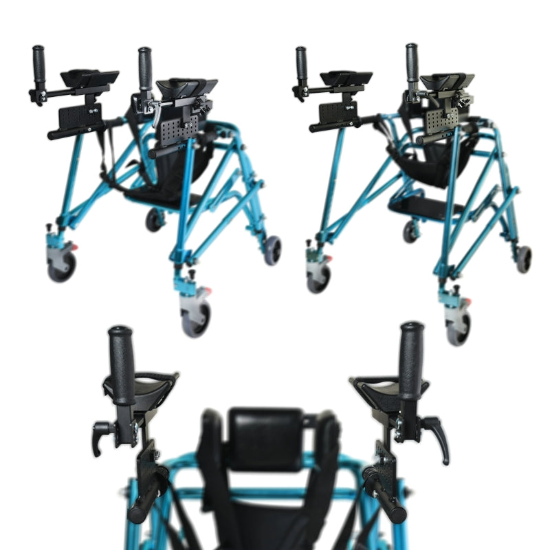 Supports avant-bras tailles 1 & 2